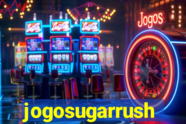 jogosugarrush