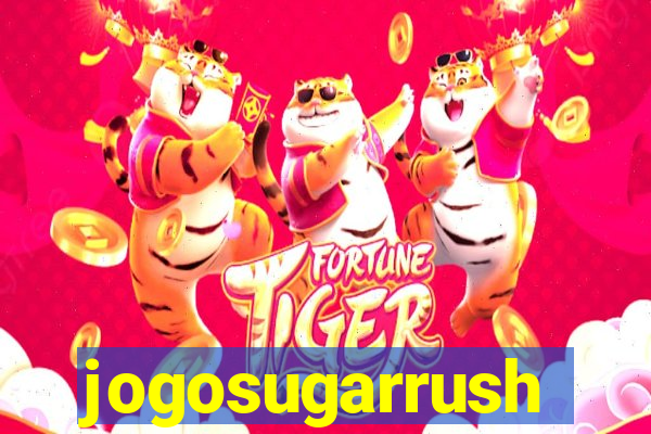 jogosugarrush