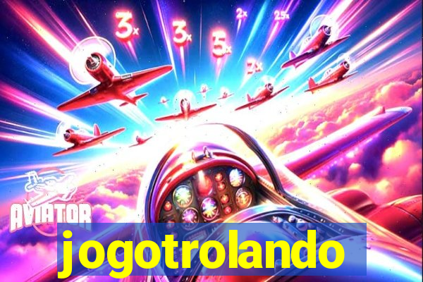 jogotrolando