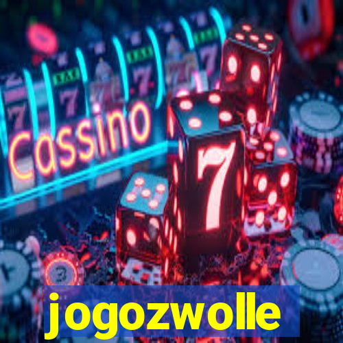 jogozwolle