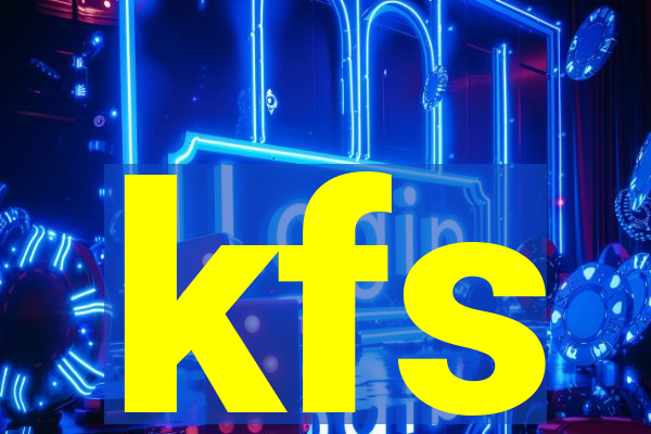 kfs-s.com