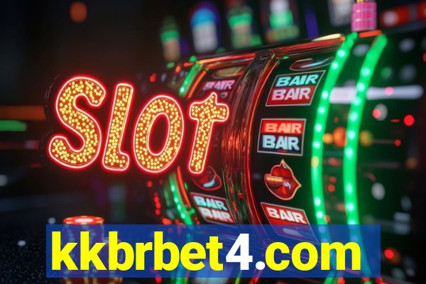 kkbrbet4.com