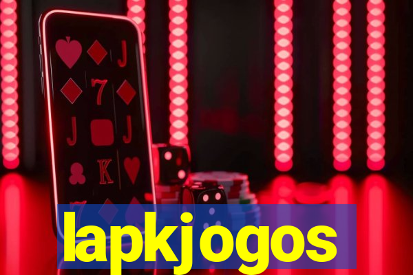 lapkjogos