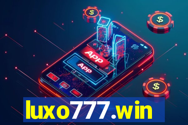 luxo777.win