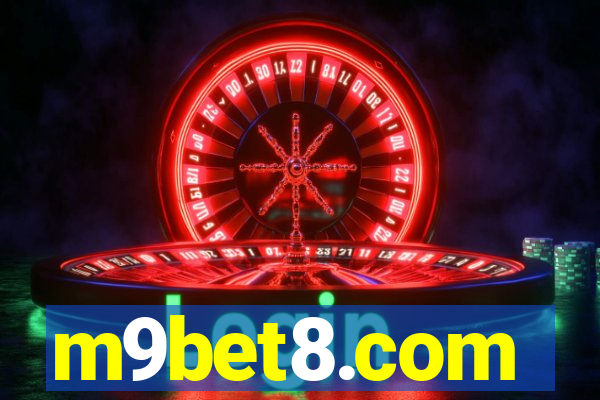 m9bet8.com