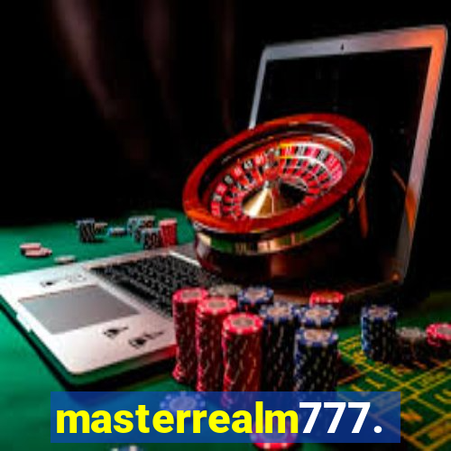 masterrealm777.com