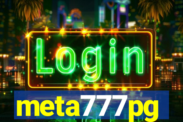 meta777pg