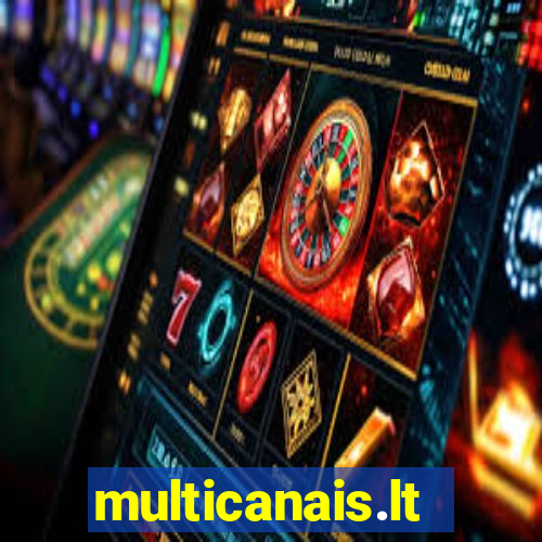 multicanais.lt