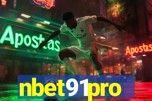 nbet91pro