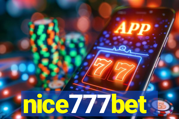 nice777bet