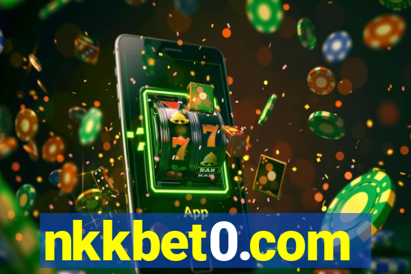 nkkbet0.com