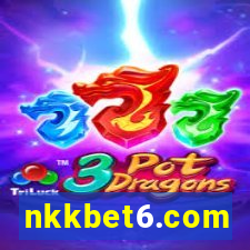 nkkbet6.com