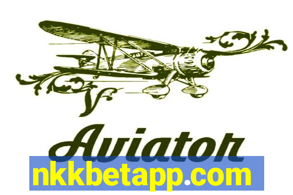 nkkbetapp.com