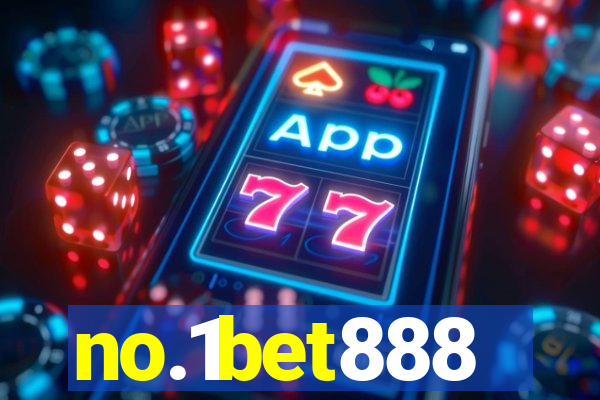 no.1bet888