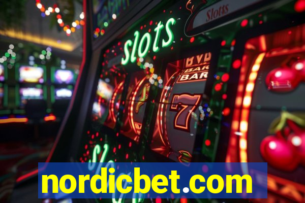 nordicbet.com