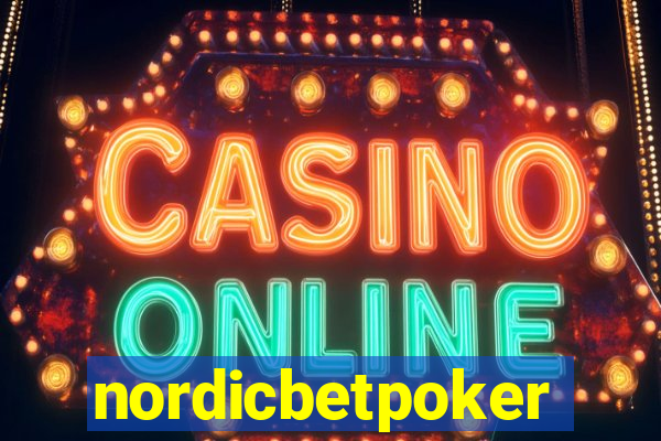 nordicbetpoker