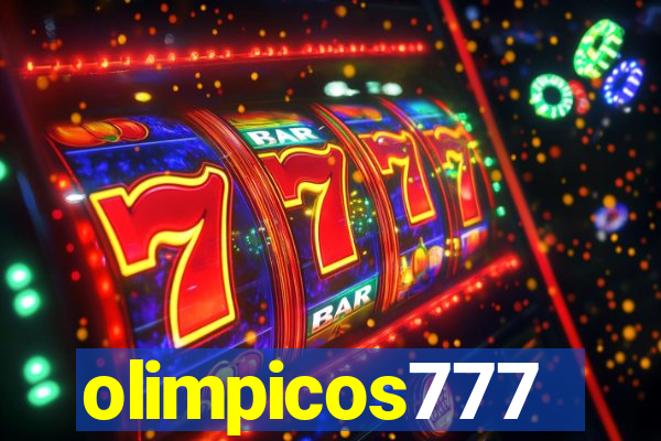 olimpicos777