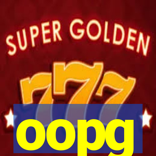 oopg