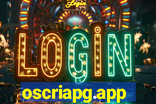 oscriapg.app