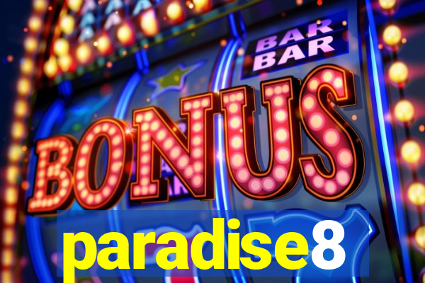 paradise8