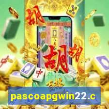 pascoapgwin22.com