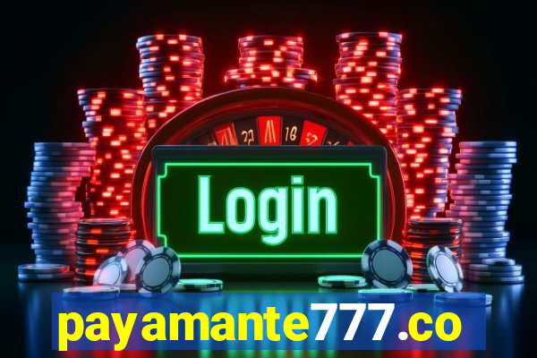 payamante777.com