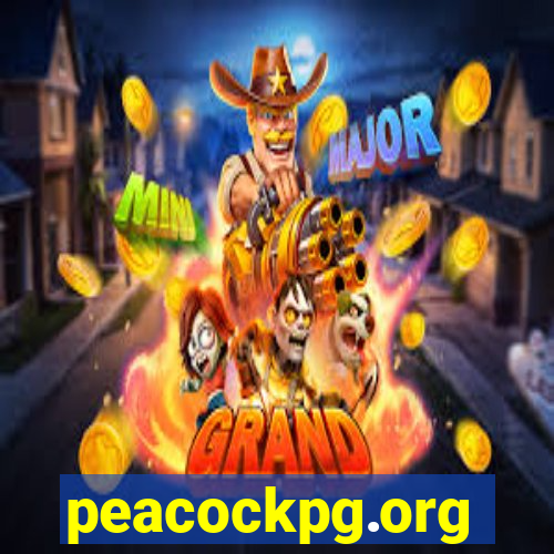 peacockpg.org