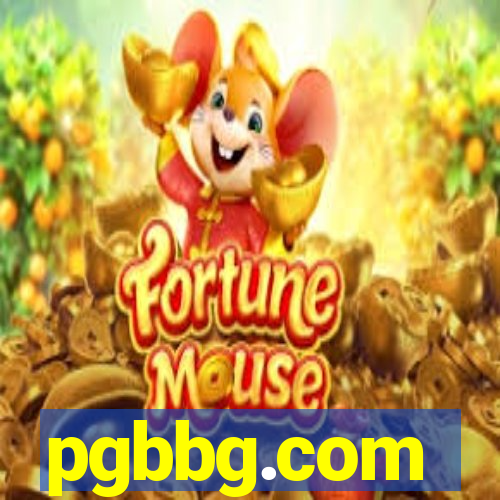 pgbbg.com