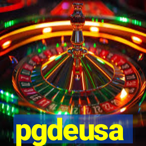 pgdeusa