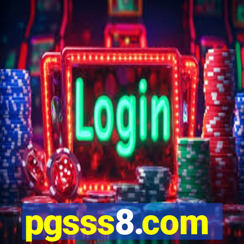 pgsss8.com