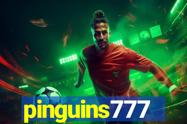 pinguins777