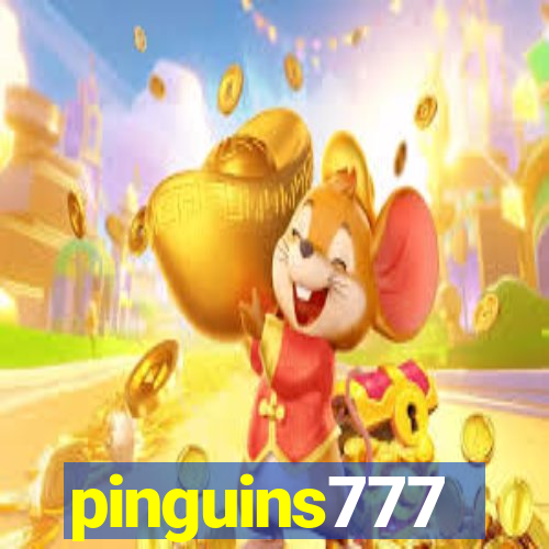 pinguins777