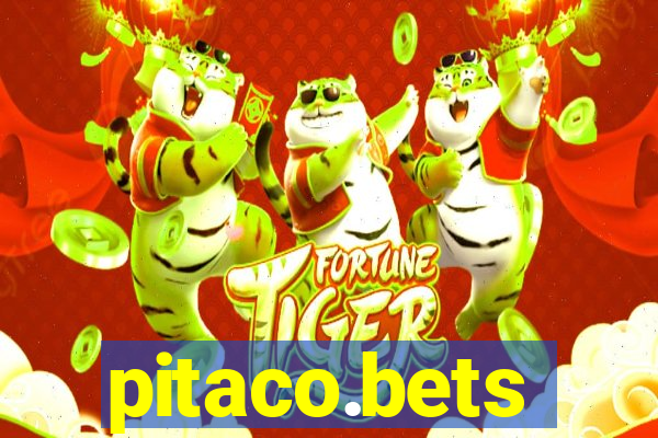 pitaco.bets