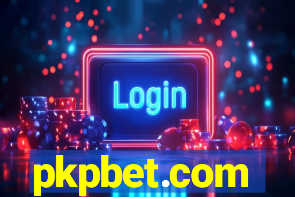 pkpbet.com