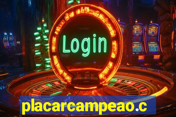 placarcampeao.com