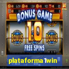 plataforma1win