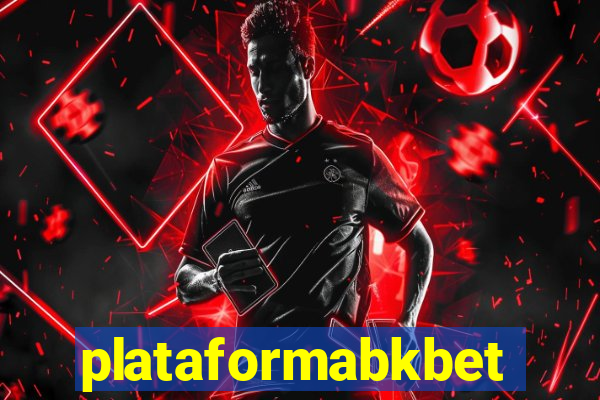 plataformabkbet.com