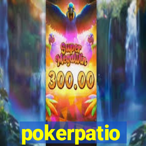 pokerpatio