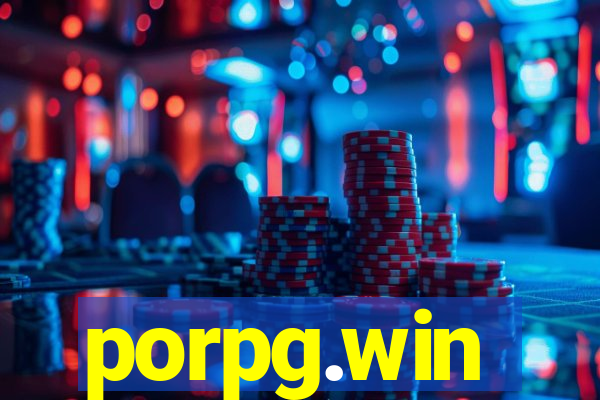 porpg.win