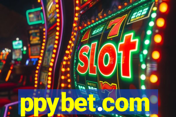 ppybet.com