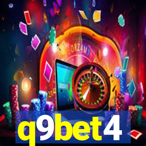 q9bet4