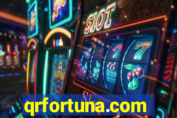 qrfortuna.com