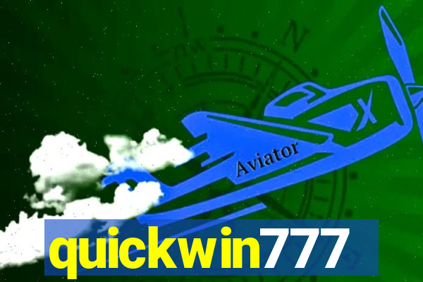 quickwin777