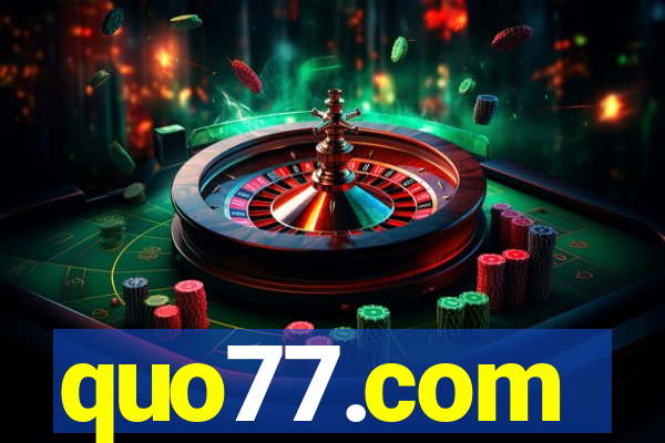 quo77.com