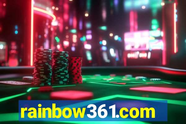 rainbow361.com