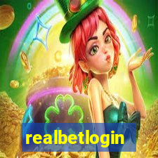 realbetlogin