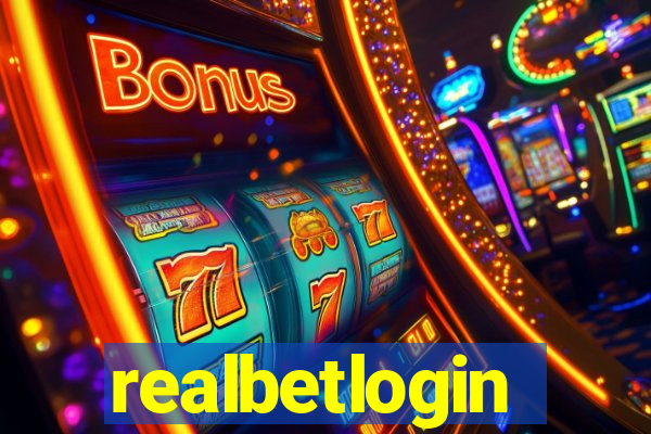 realbetlogin