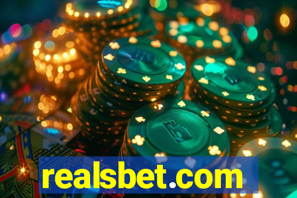 realsbet.com