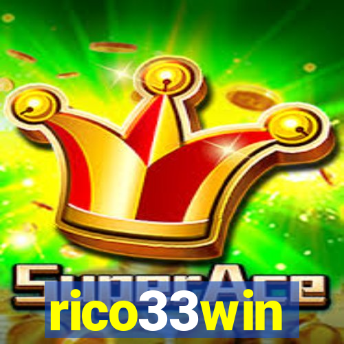 rico33win