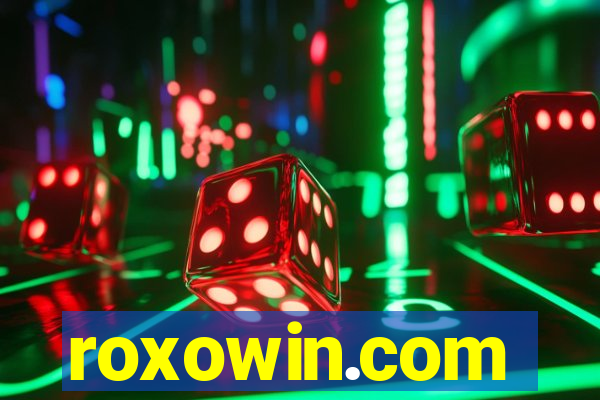 roxowin.com